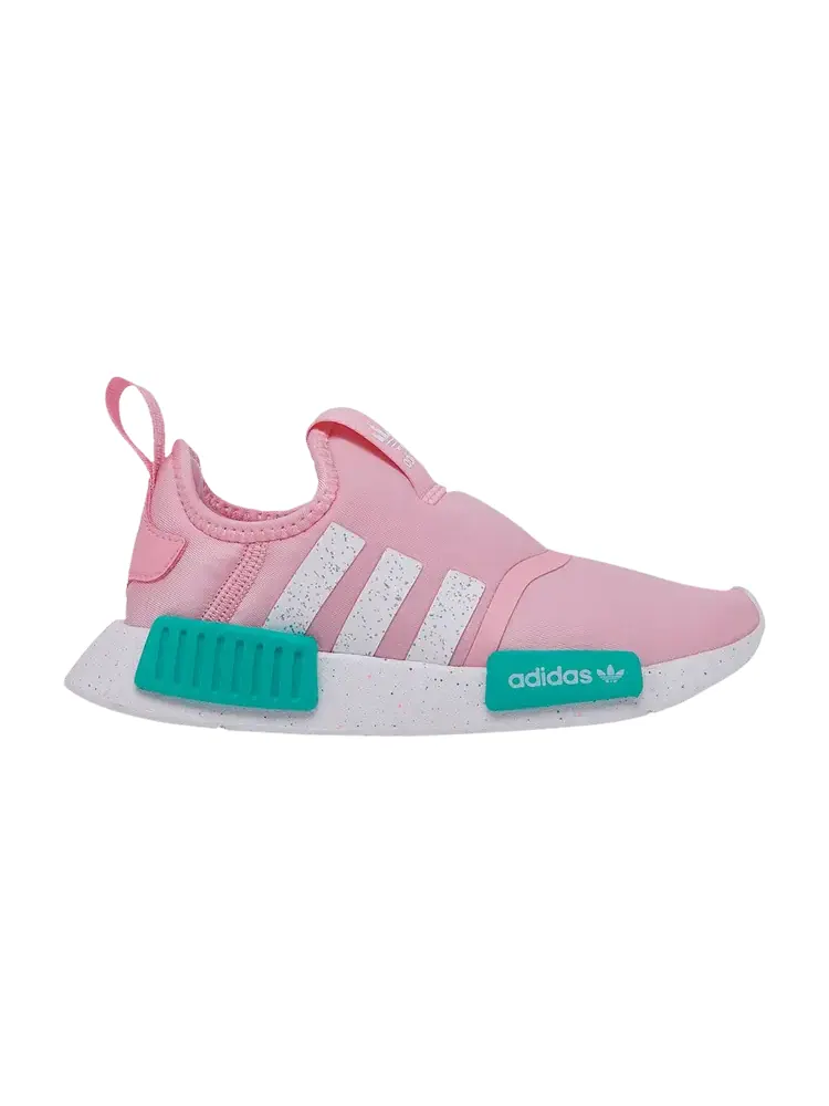 Кроссовки Adidas NMD 360 C — изображение 1 из 1, светлый розовый