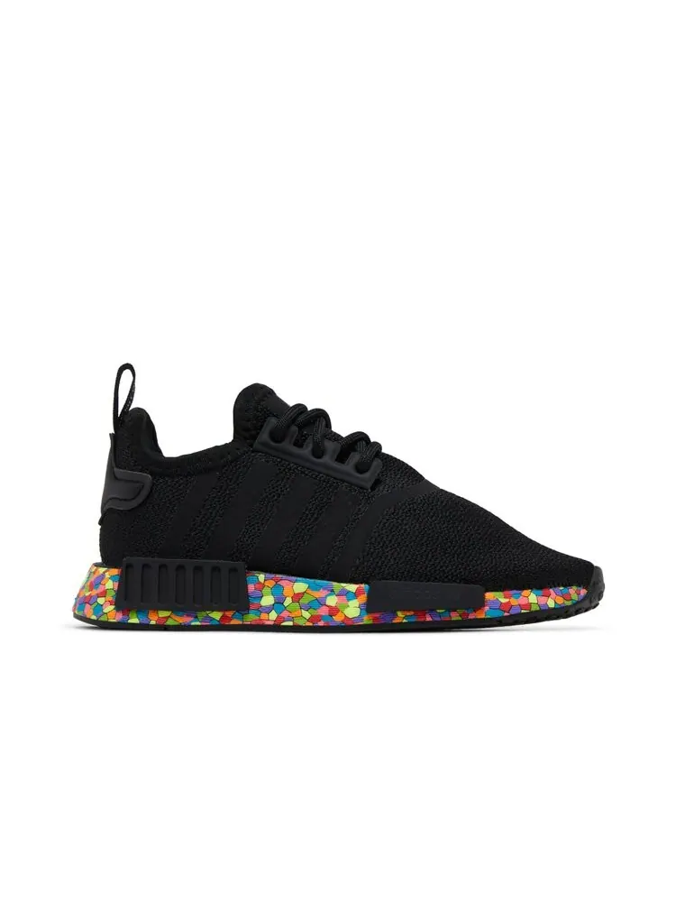 Кроссовки Adidas NMD Runner I — изображение 1 из 4, черный