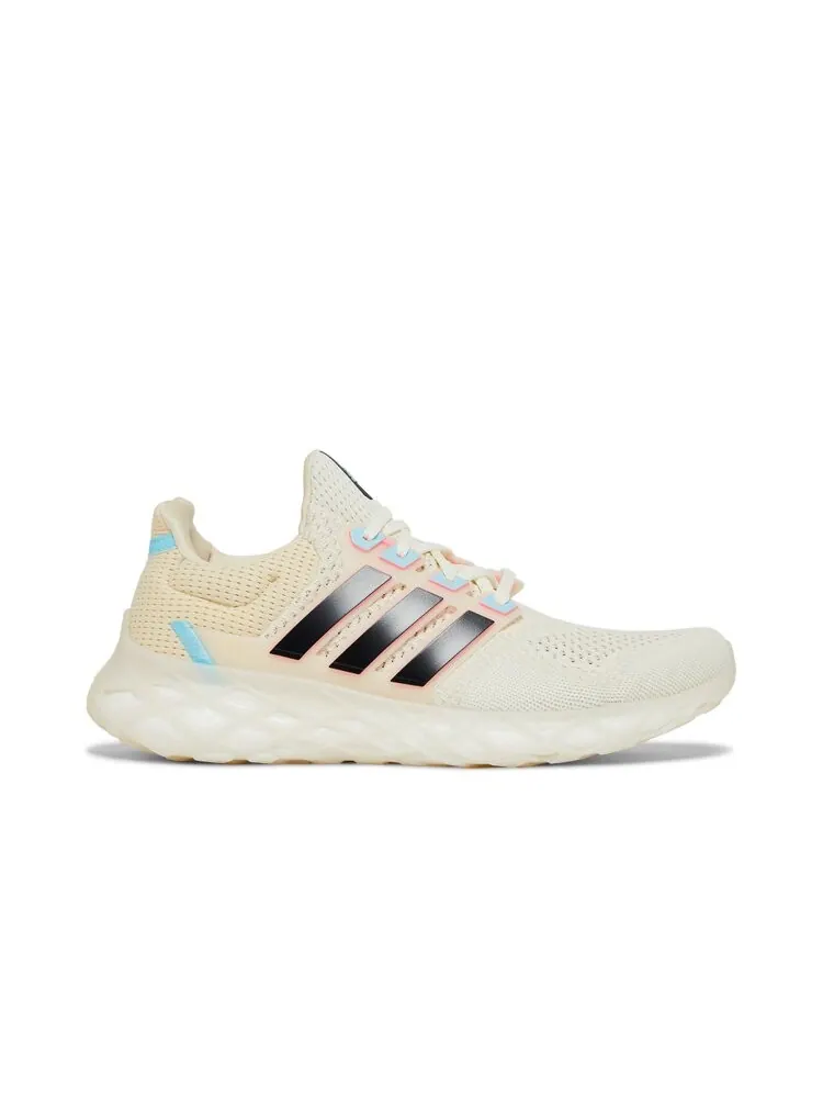 Кроссовки Adidas UltraBoost Web DNA — изображение 1 из 4, белый