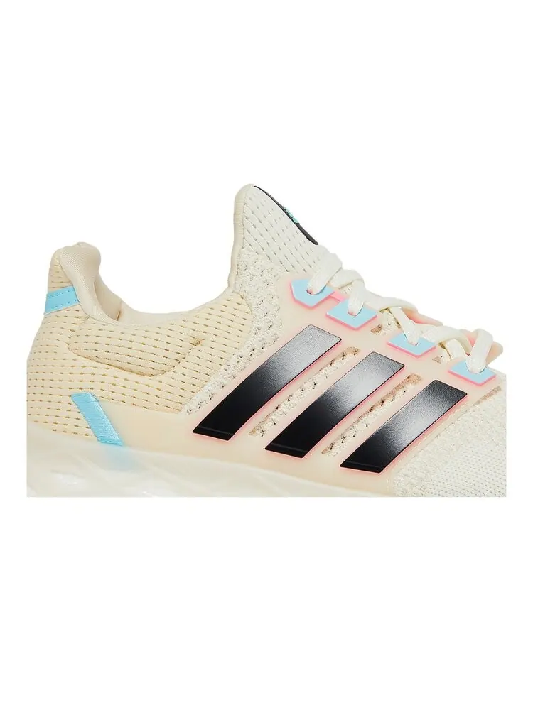 Кроссовки Adidas UltraBoost Web DNA — изображение 2 из 4, белый