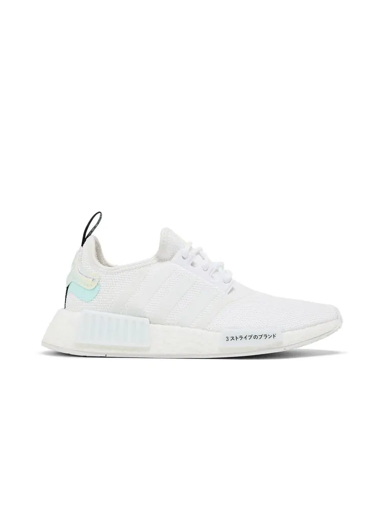 Кроссовки Adidas Wmns NMD_R1 — изображение 1 из 4, белый
