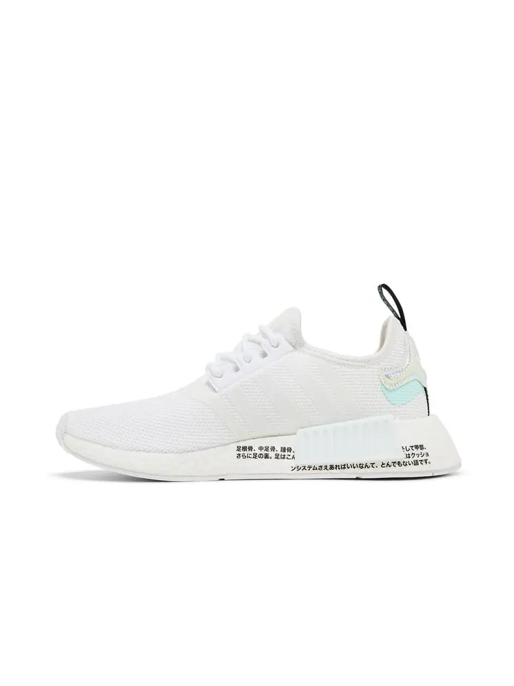 Кроссовки Adidas Wmns NMD_R1 — изображение 3 из 4, белый
