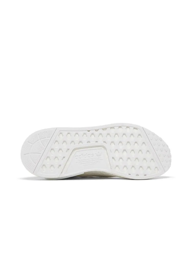 Кроссовки Adidas Wmns NMD_R1 — изображение 4 из 4, белый