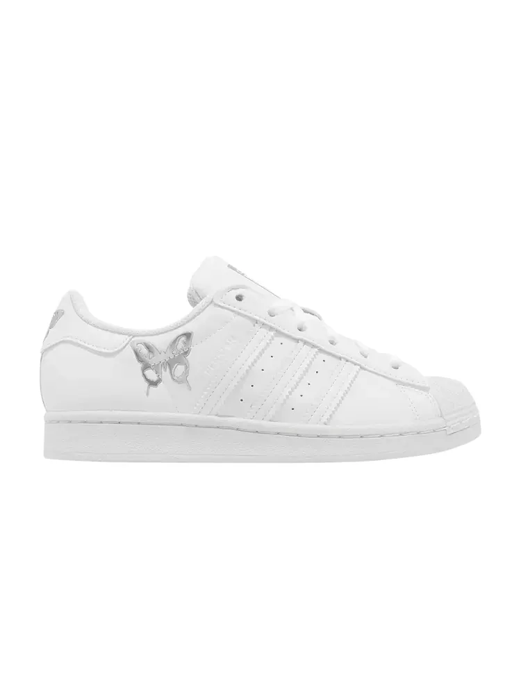 Кроссовки Adidas Wmns Superstar — изображение 1 из 1, белый