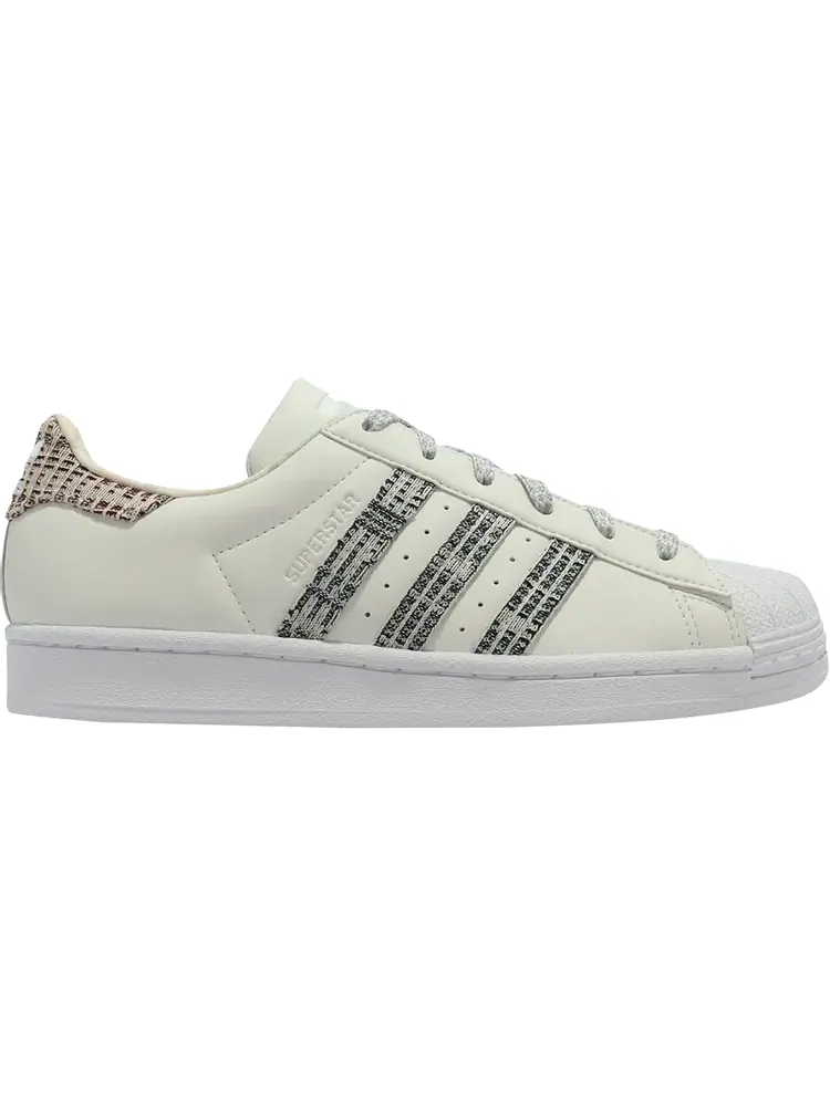 Кроссовки Adidas Wmns Superstar — изображение 1 из 1, белый