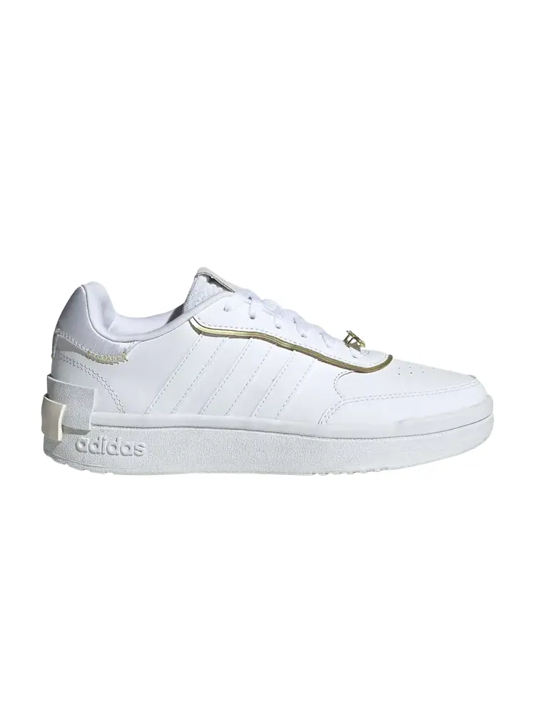 Кроссовки Adidas Wmns Postmove SE — изображение 1 из 1, белый