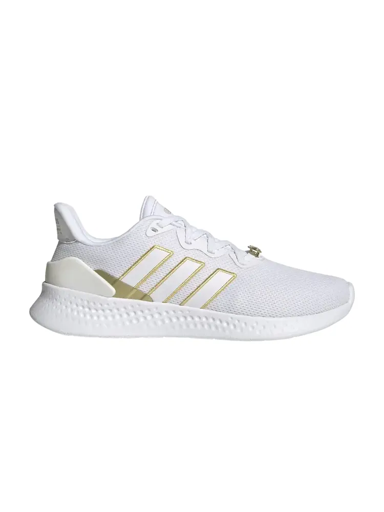 Кроссовки Adidas Wmns Puremotion SE — изображение 1 из 1, белый