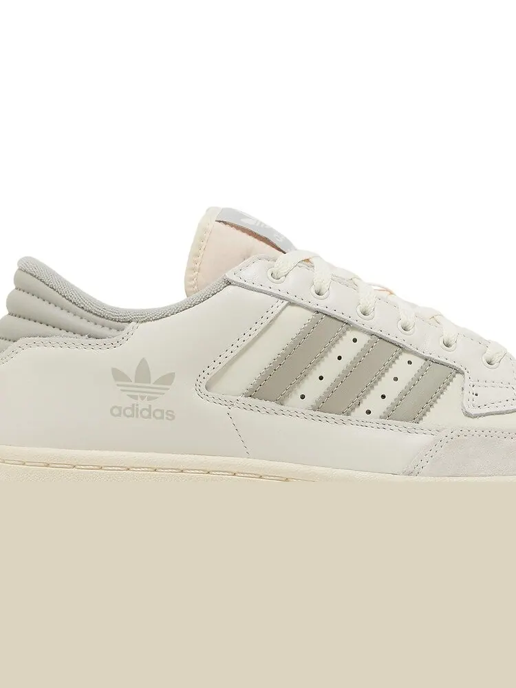 Кроссовки Adidas Centennial 85 Low — изображение 2 из 8, белый