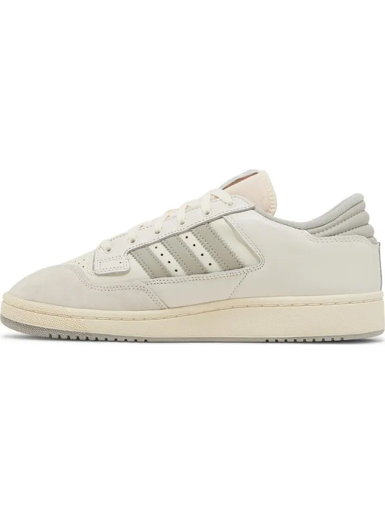 Кроссовки Adidas Centennial 85 Low — изображение 3 из 8, белый