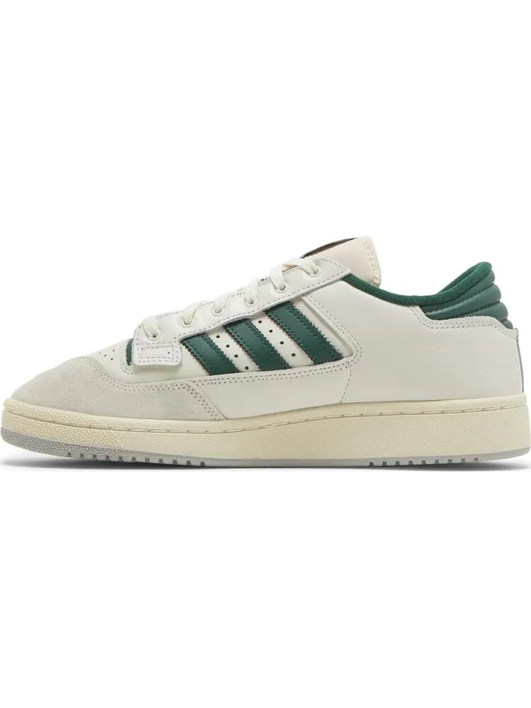 Кроссовки Adidas Centennial 85 Low — изображение 3 из 8, белый