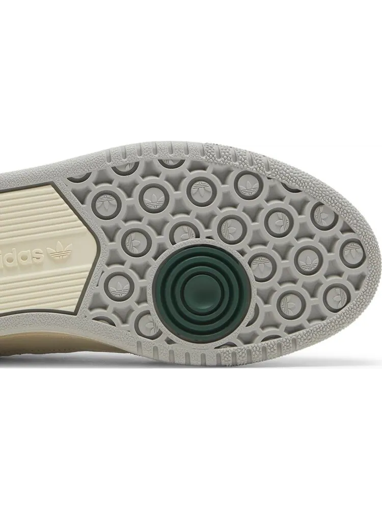Кроссовки Adidas Centennial 85 Low — изображение 5 из 8, белый