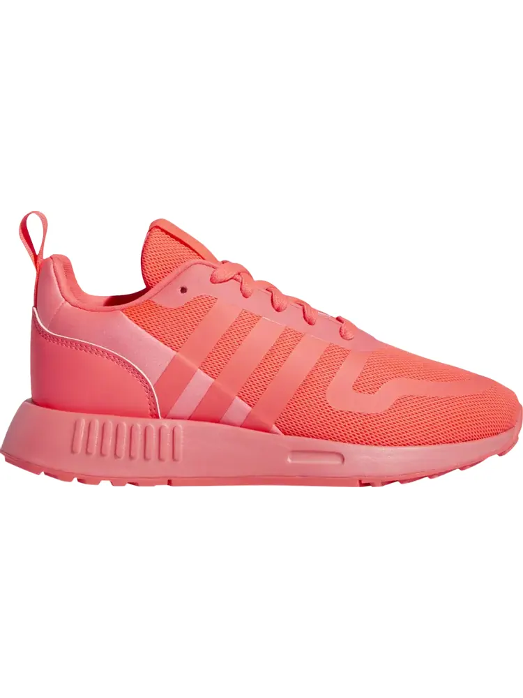 Кроссовки Adidas Multix Big Kid 'Turbo' — изображение 1 из 1, красный