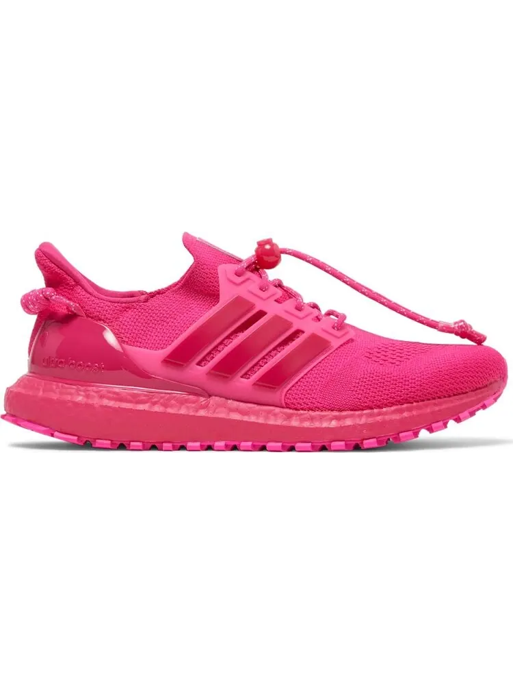 Кроссовки Adidas Ivy Park x UltraBoost OG 'Ivy Heart' (Розовый) — изображение 1 из 8