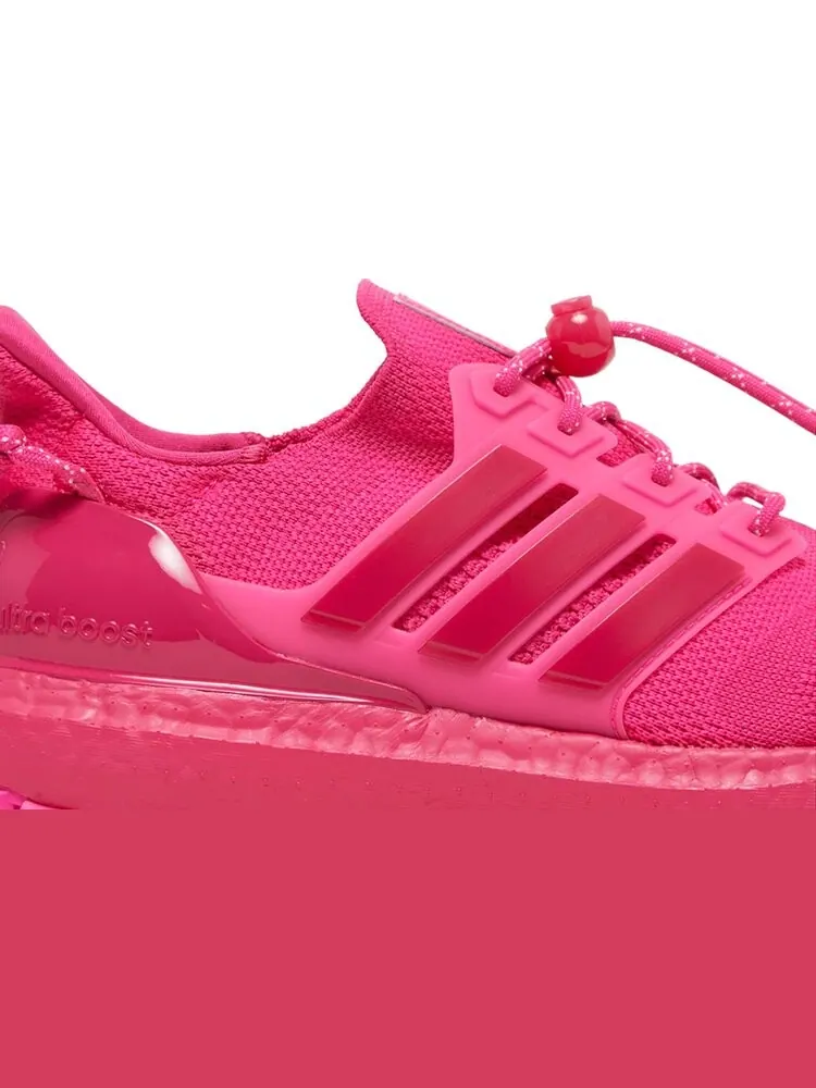 Кроссовки Adidas Ivy Park x UltraBoost OG 'Ivy Heart' (Розовый) — изображение 2 из 8