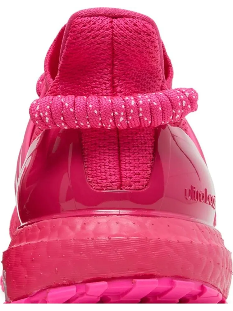 Кроссовки Adidas Ivy Park x UltraBoost OG 'Ivy Heart' (Розовый) — изображение 7 из 8