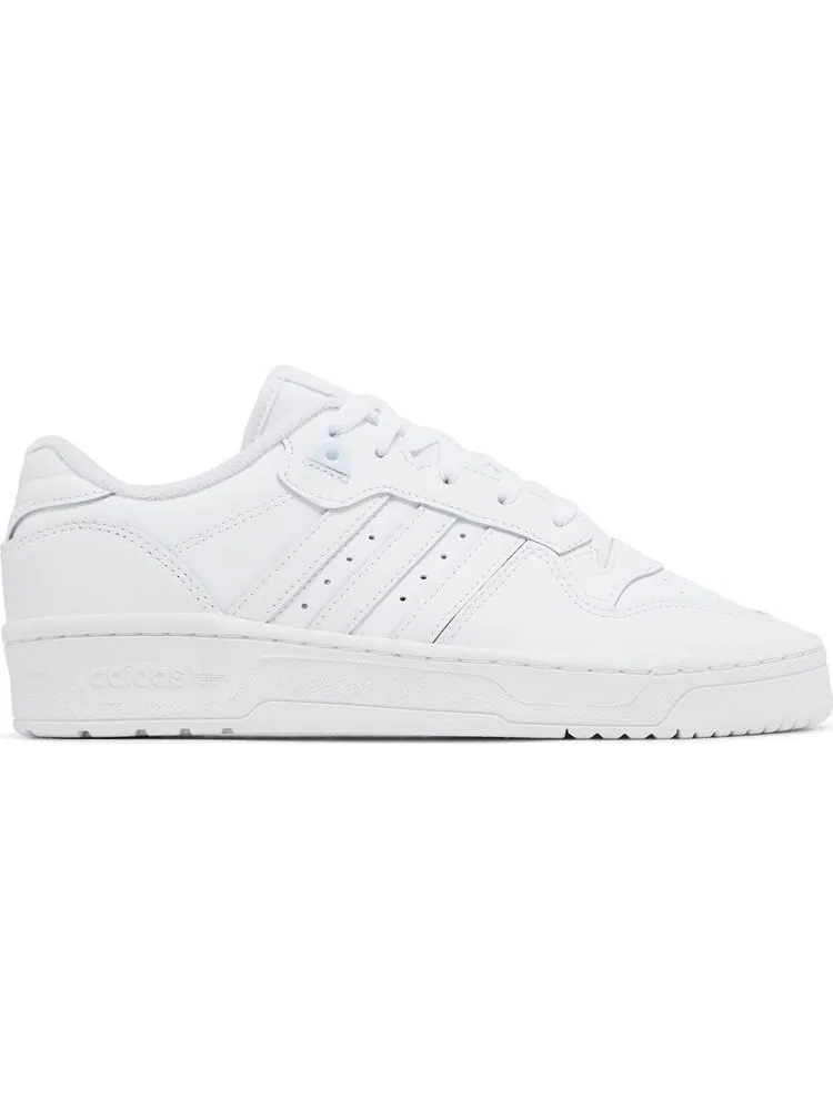 Кроссовки Rivalry Low 'Cloud White' — изображение 1 из 4, белый
