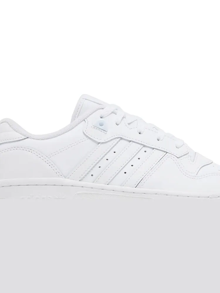 Кроссовки Rivalry Low 'Cloud White' — изображение 2 из 4, белый