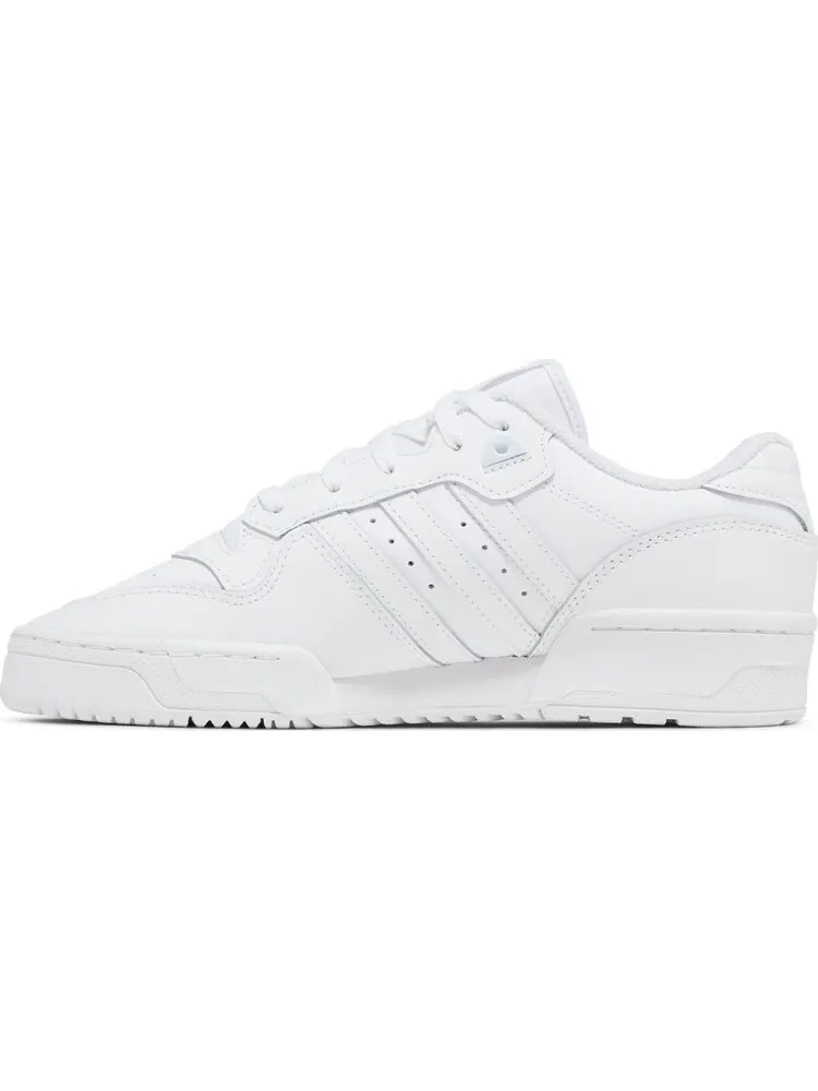 Кроссовки Rivalry Low 'Cloud White' — изображение 3 из 4, белый
