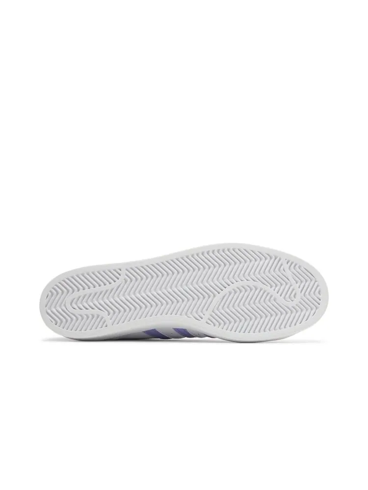 Кроссовки Adidas Superstar — изображение 4 из 4, белый