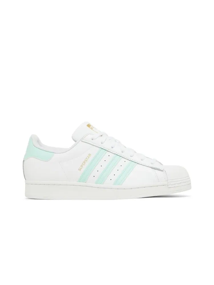 Кроссовки Adidas Superstar — изображение 1 из 4, белый