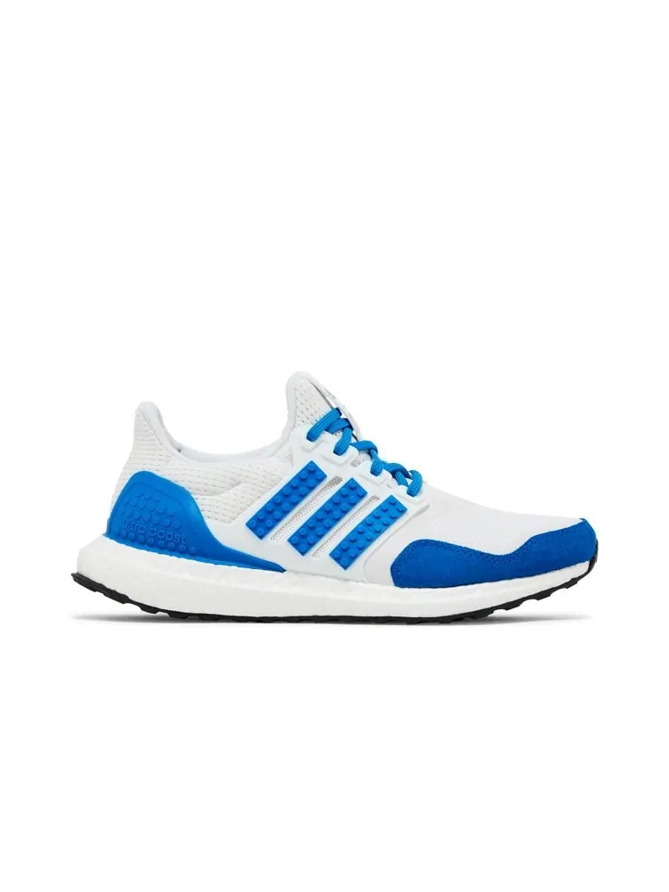 Кроссовки Adidas LEGO x UltraBoost 21 J — изображение 1 из 4, белый