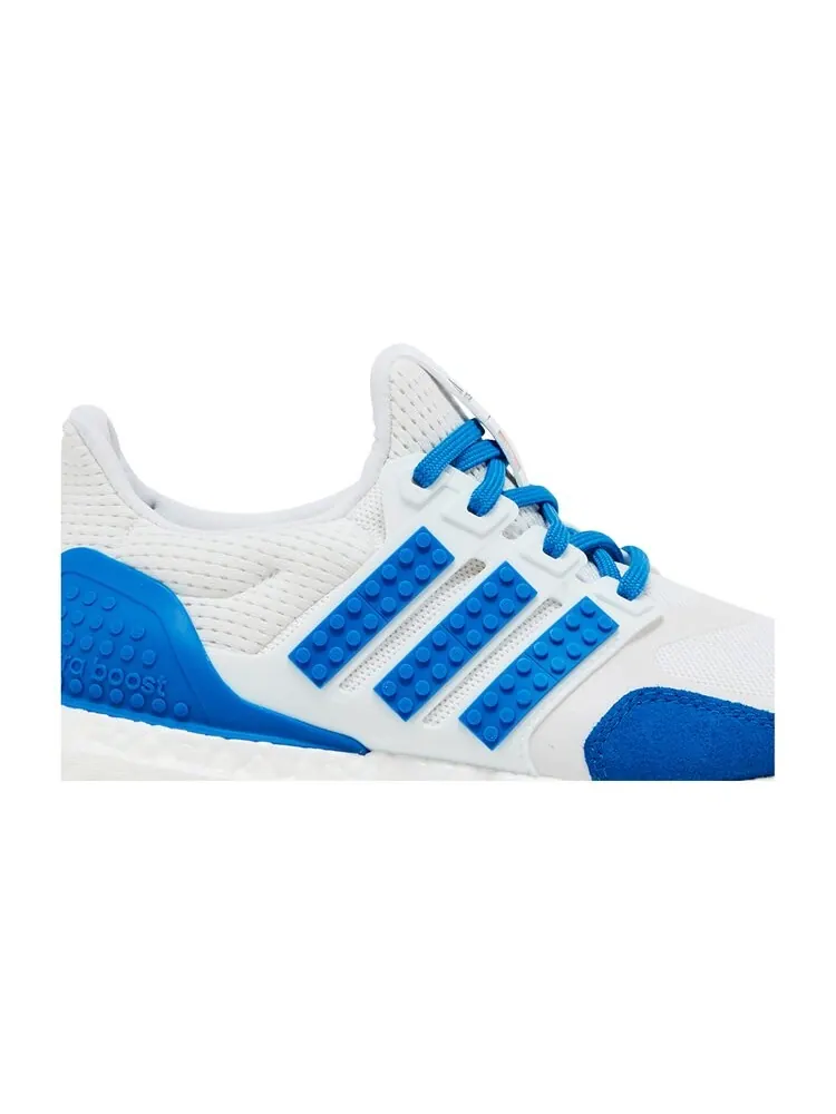 Кроссовки Adidas LEGO x UltraBoost 21 J — изображение 2 из 4, белый