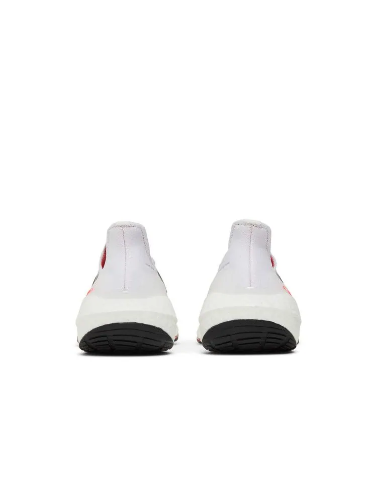 Кроссовки adidas UltraBoost 21 J 'Tokyo' — изображение 7 из 9, белый/черный/красный