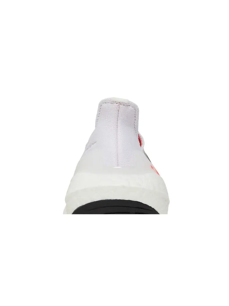 Кроссовки adidas UltraBoost 21 J 'Tokyo' — изображение 8 из 9, белый/черный/красный