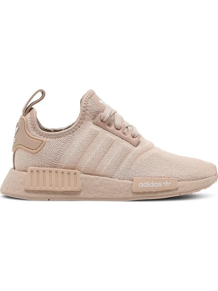 Кроссовки Adidas Wmns NMD_R1 'Ash Pearl' — изображение 1 из 8, розовый
