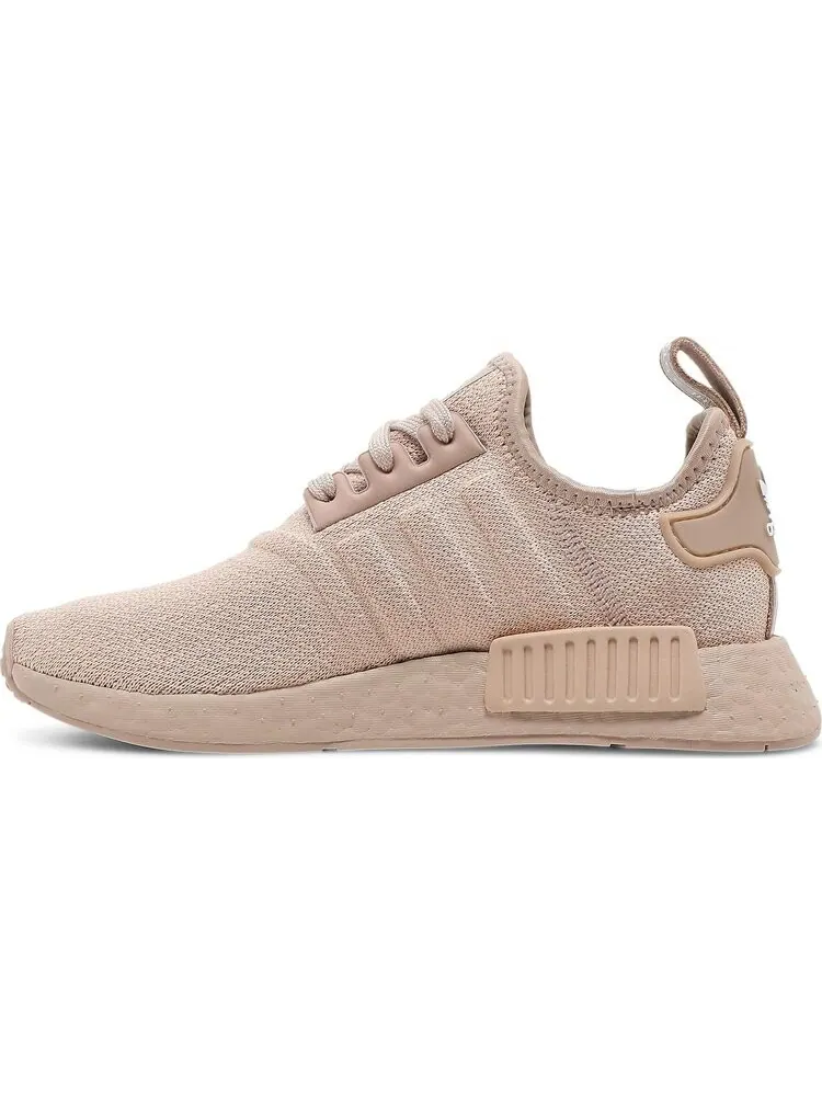 Кроссовки Adidas Wmns NMD_R1 'Ash Pearl' — изображение 3 из 8, розовый