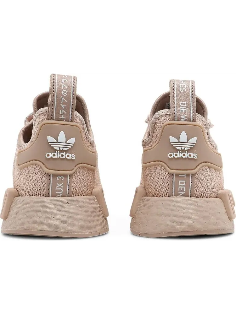 Кроссовки Adidas Wmns NMD_R1 'Ash Pearl' — изображение 6 из 8, розовый