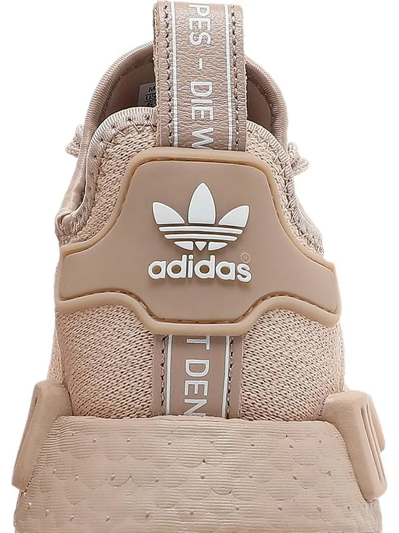 Кроссовки Adidas Wmns NMD_R1 'Ash Pearl' — изображение 7 из 8, розовый