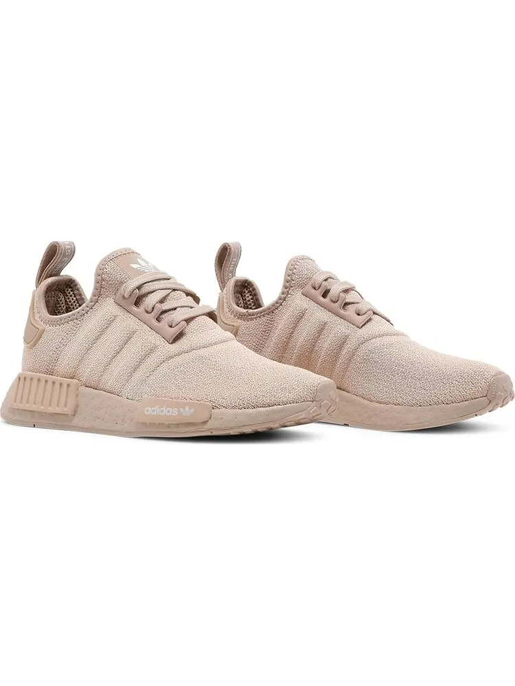 Кроссовки Adidas Wmns NMD_R1 'Ash Pearl' — изображение 8 из 8, розовый