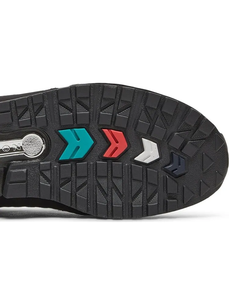 Кроссовки Adidas EQT Cushion 91 RH 'Dynamic 3D' — изображение 5 из 8, черный