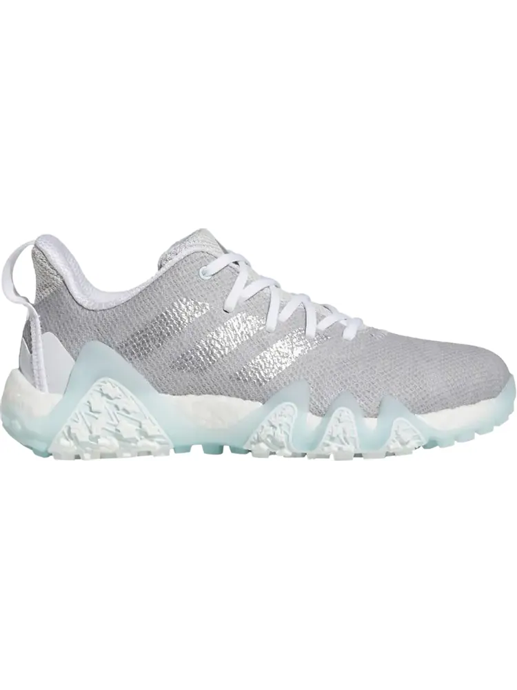 Кроссовки Adidas Wmns CodeChaos 22 'Grey Almost Blue' — изображение 1 из 1, серый