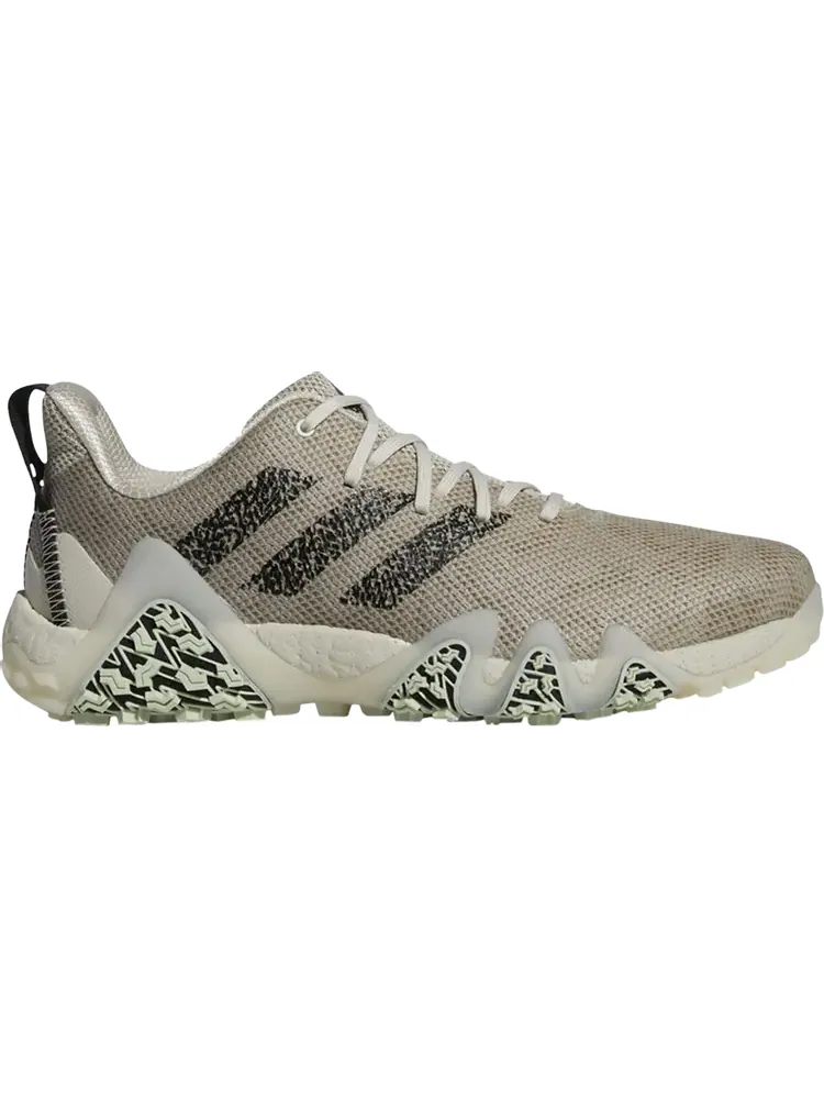 Кроссовки Adidas CodeChaos 22 'Bliss Linen Green' — изображение 1 из 1, коричневый