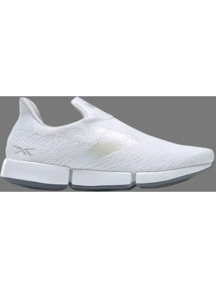 Кроссовки wmns dailyfit dmx 'white quartz glow' Reebok — изображение 1 из 1, белый