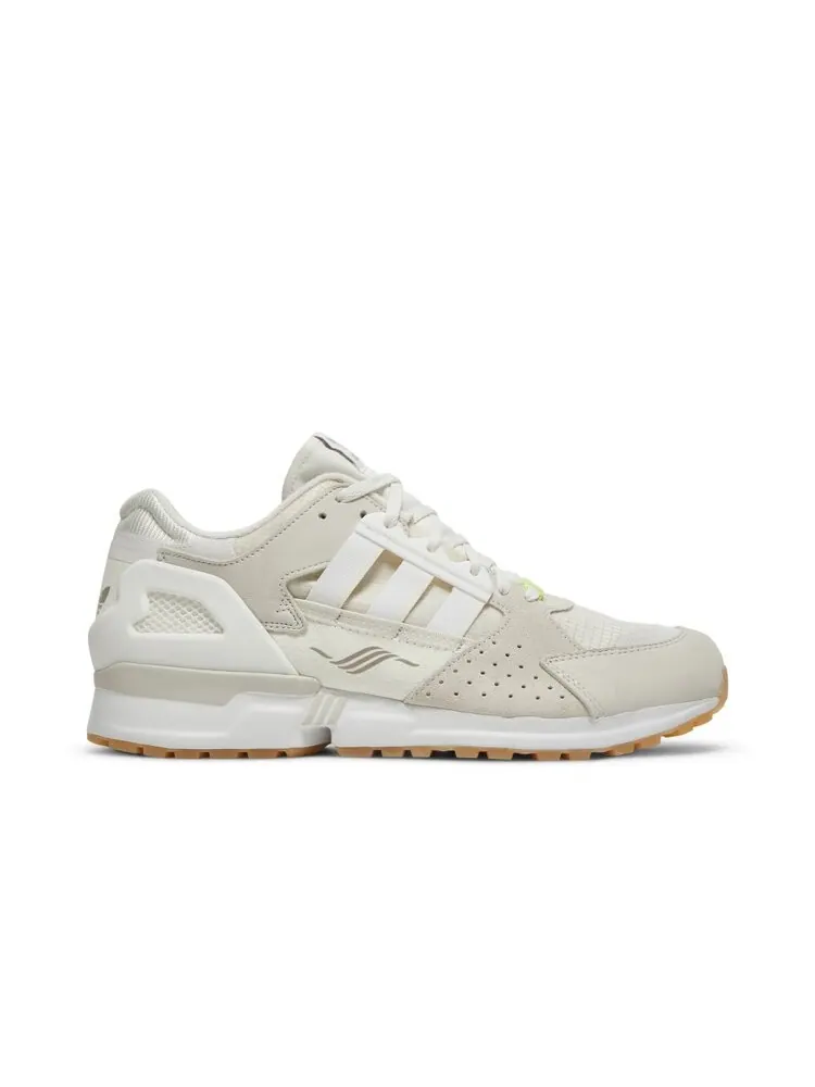 Кроссовки Adidas ZX 10000 — изображение 1 из 4, белый