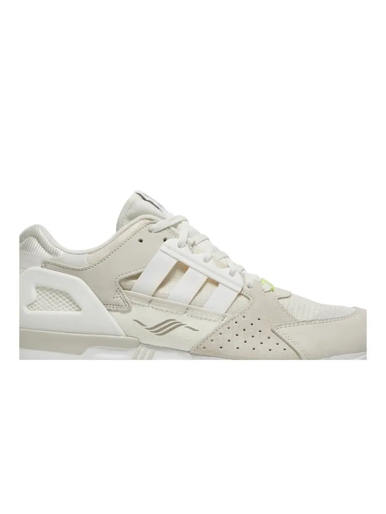 Кроссовки Adidas ZX 10000 — изображение 2 из 4, белый