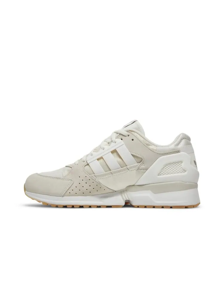 Кроссовки Adidas ZX 10000 — изображение 3 из 4, белый