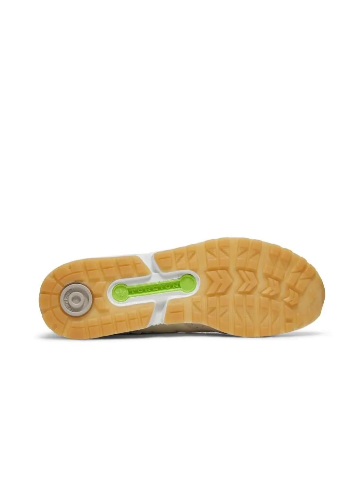 Кроссовки Adidas ZX 10000 — изображение 4 из 4, белый