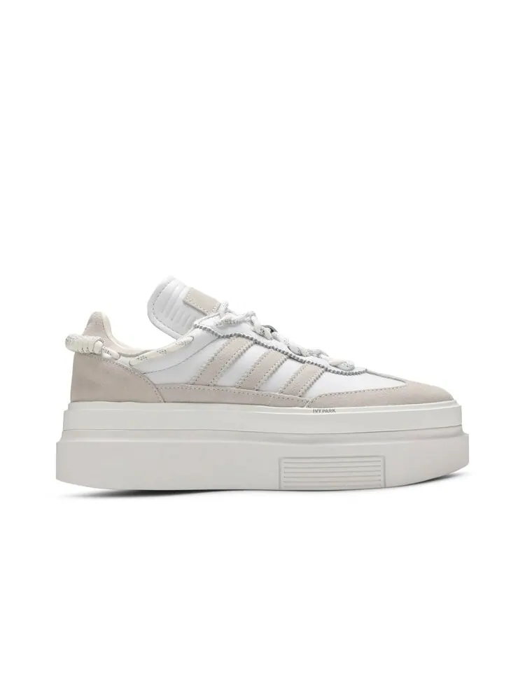 Кроссовки Adidas Ivy Park x Wmns Super Sleek 72 — изображение 1 из 4, белый