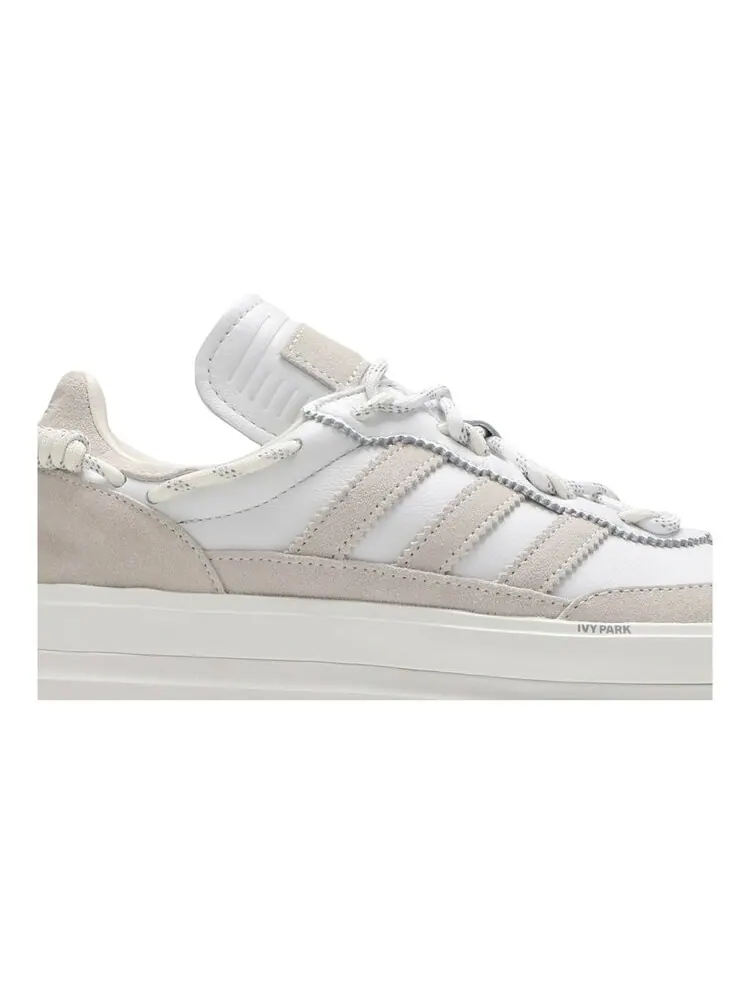 Кроссовки Adidas Ivy Park x Wmns Super Sleek 72 — изображение 2 из 4, белый
