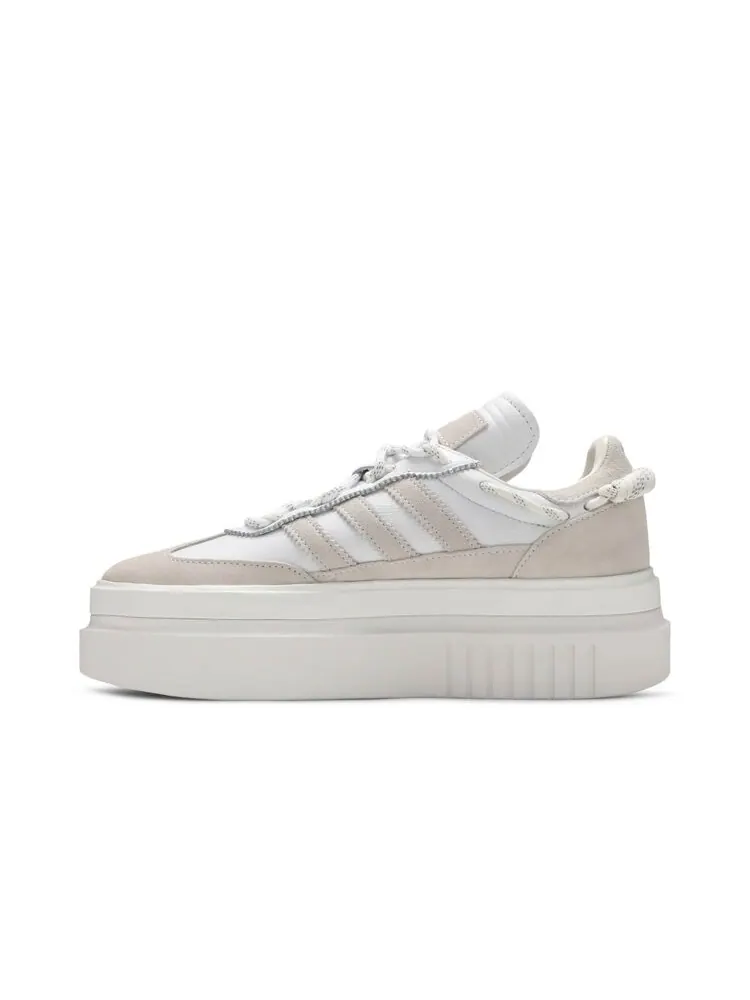 Кроссовки Adidas Ivy Park x Wmns Super Sleek 72 — изображение 3 из 4, белый