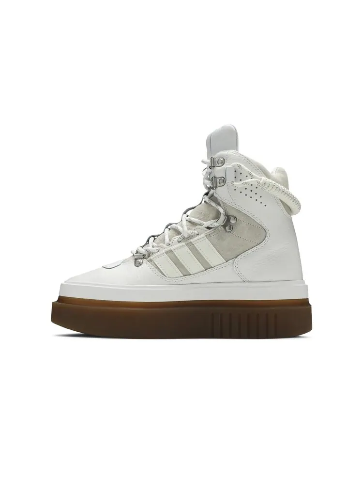 Ботинки Adidas Ivy Park x Wmns Super Sleek Boot — изображение 3 из 4, белый