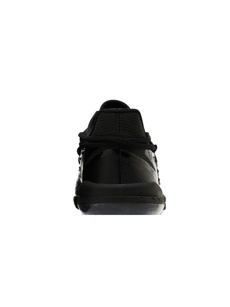 Кроссовки Adizero Afterburner 8 'Black Iridescent' — изображение 7 из 8, черный