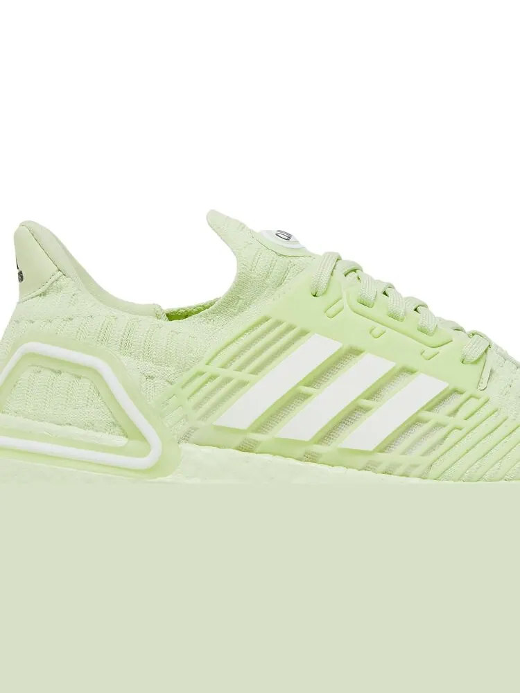 Кроссовки Adidas UltraBoost DNA CC_1 'Almost Lime Solar Yellow' — изображение 2 из 8, зеленый