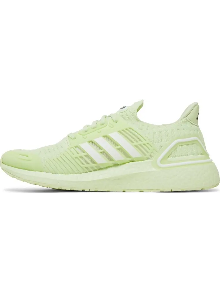 Кроссовки Adidas UltraBoost DNA CC_1 'Almost Lime Solar Yellow' — изображение 3 из 8, зеленый