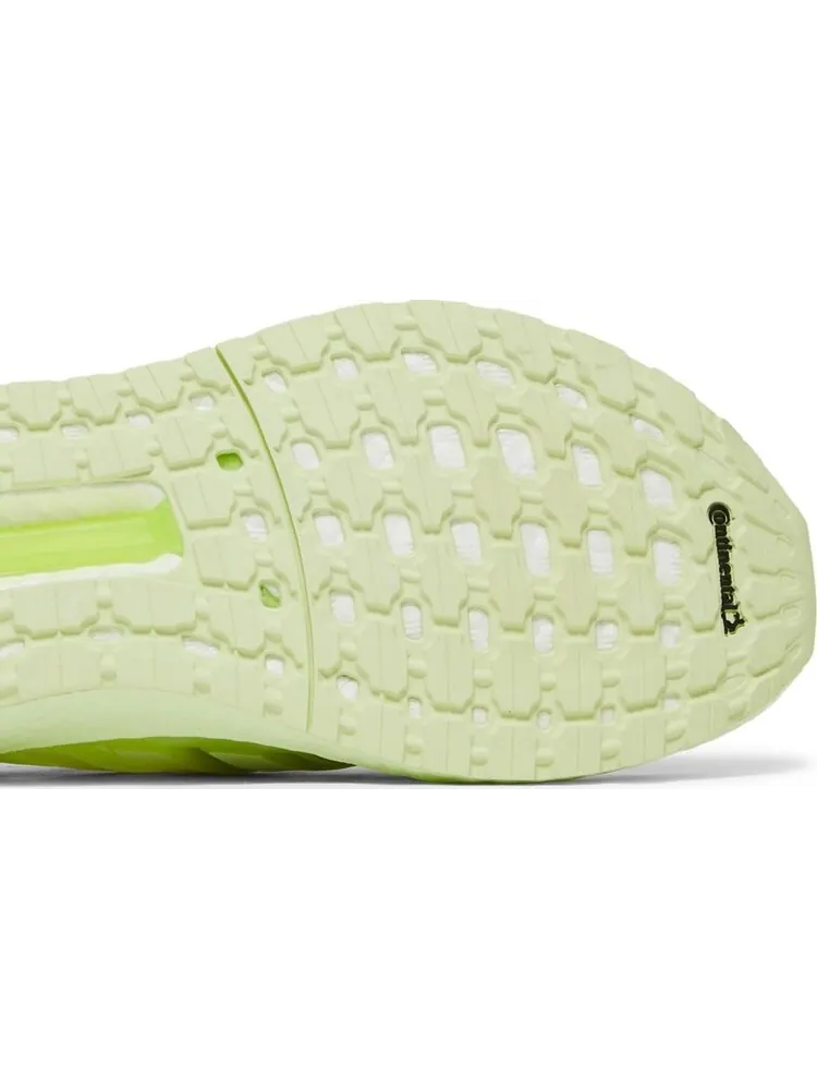 Кроссовки Adidas UltraBoost DNA CC_1 'Almost Lime Solar Yellow' — изображение 5 из 8, зеленый