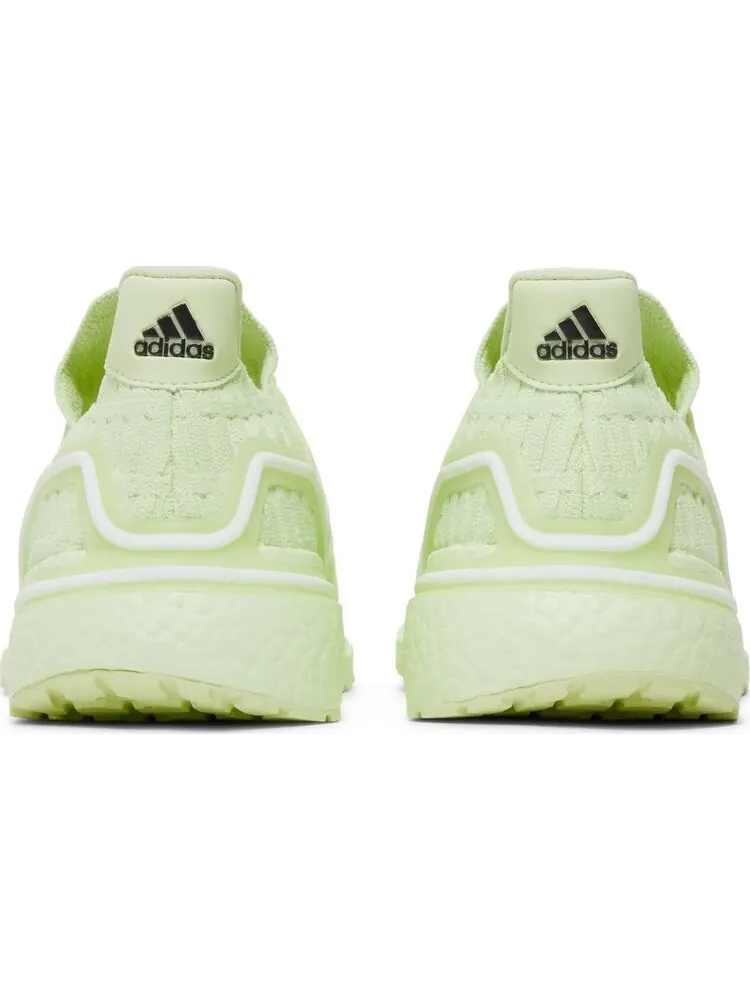 Кроссовки Adidas UltraBoost DNA CC_1 'Almost Lime Solar Yellow' — изображение 6 из 8, зеленый
